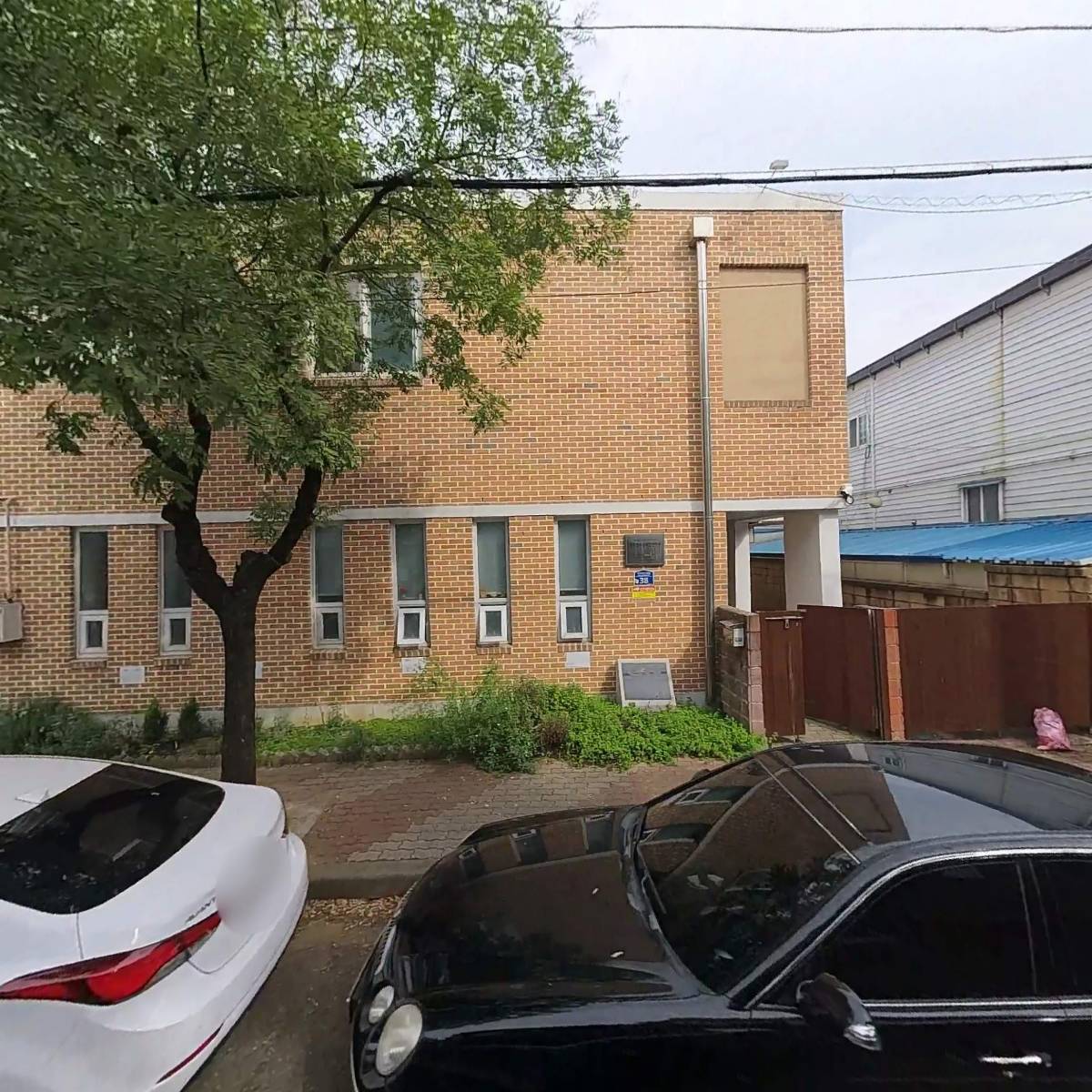 (재）한국소년보호협회 광주청소년자립생활관