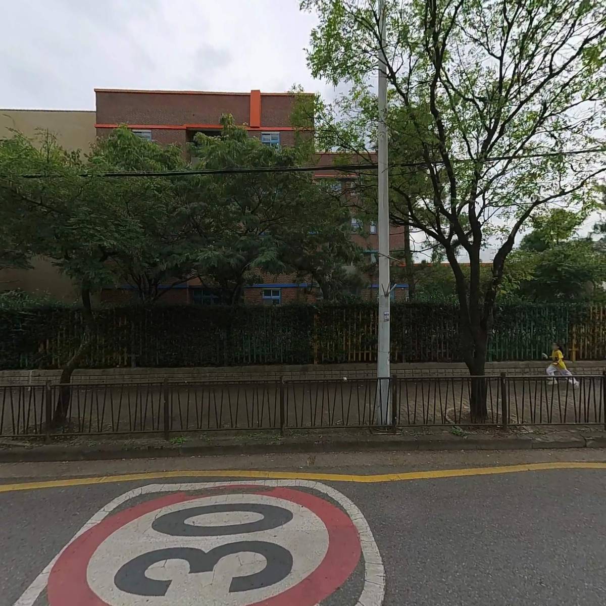첨단초등학교