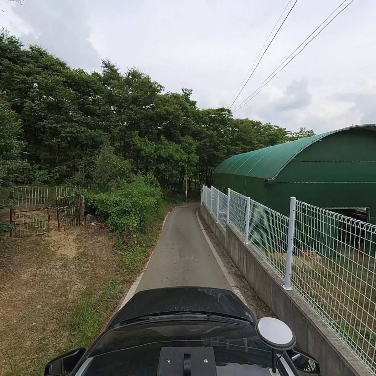 대구펜션 팔공산펜션 정원_4