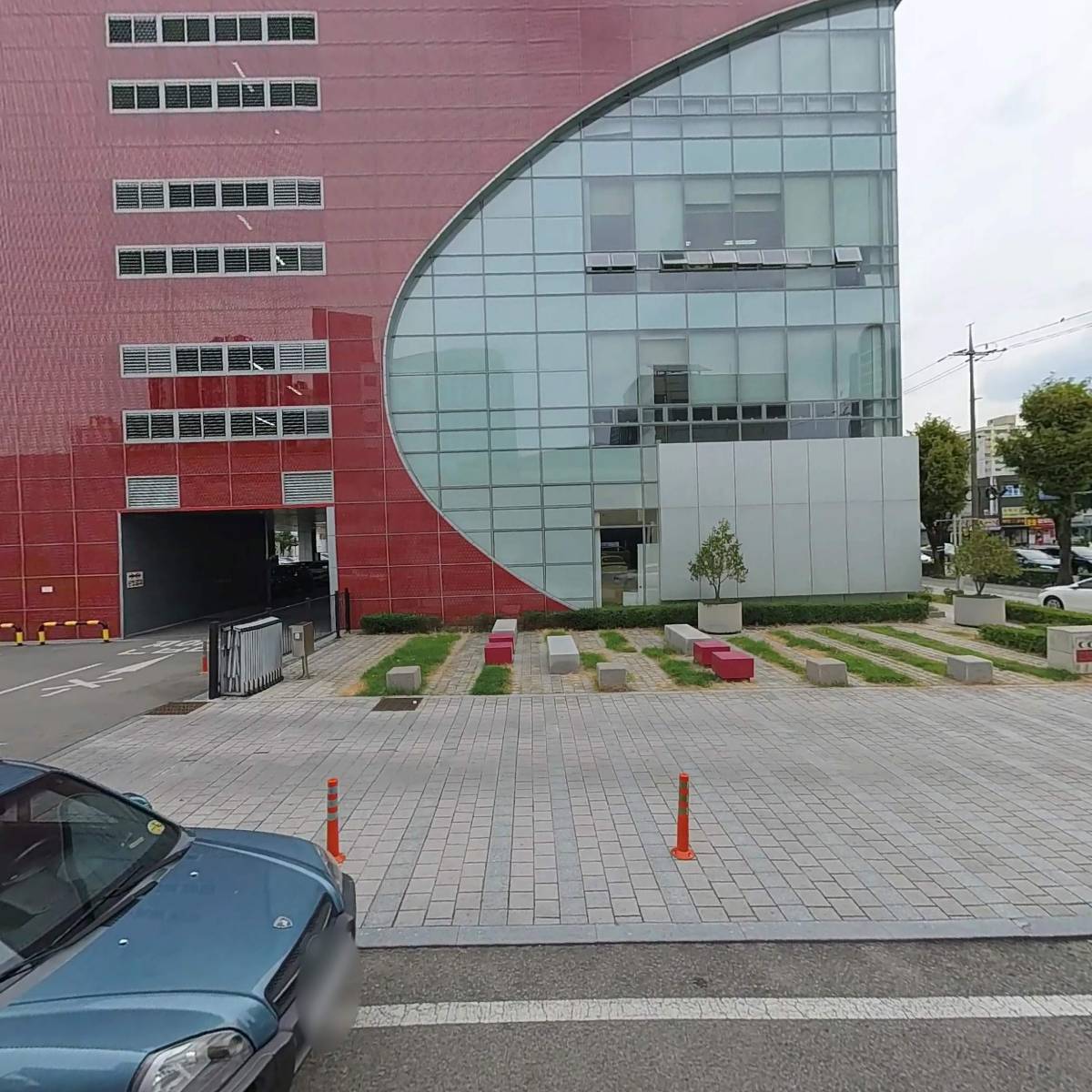 에버정보통신