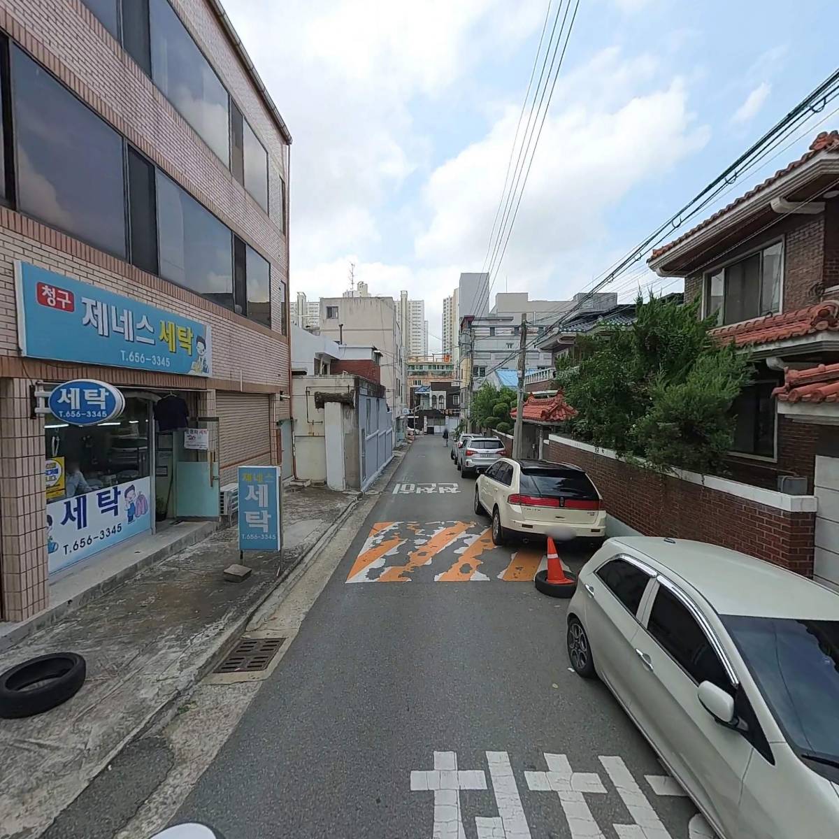챌린지스터디카페 월촌역센터_2