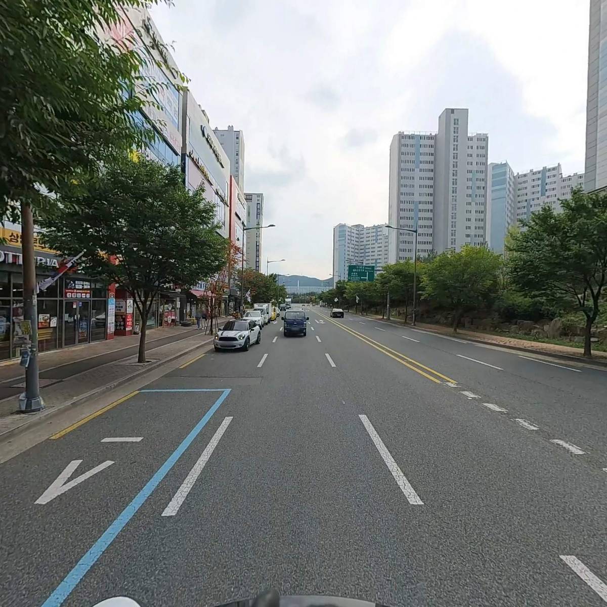 본죽앤비빔밥(대구금호점)_2
