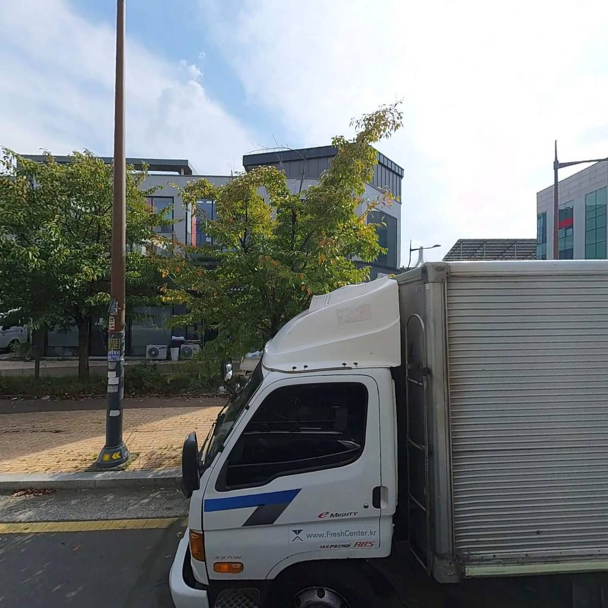 서진푸드