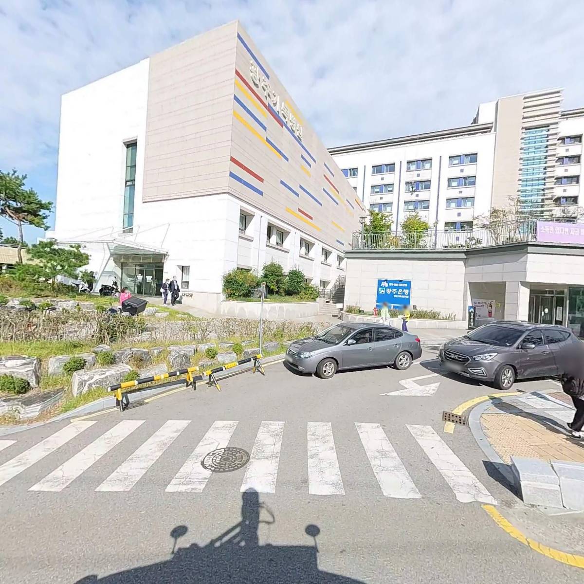 （주）동원홈푸드 광주기독병원점