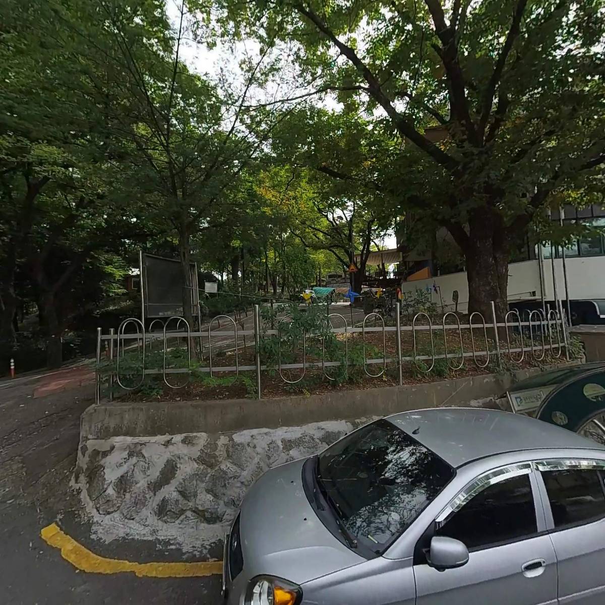 재단법인 광주광역시 광주문화재단 노동조합