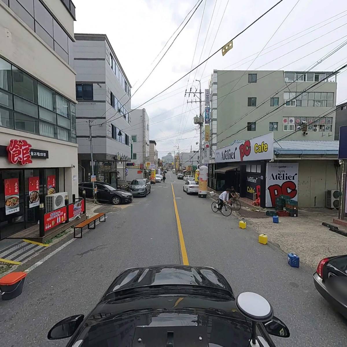 왕자관 돌고개점_4