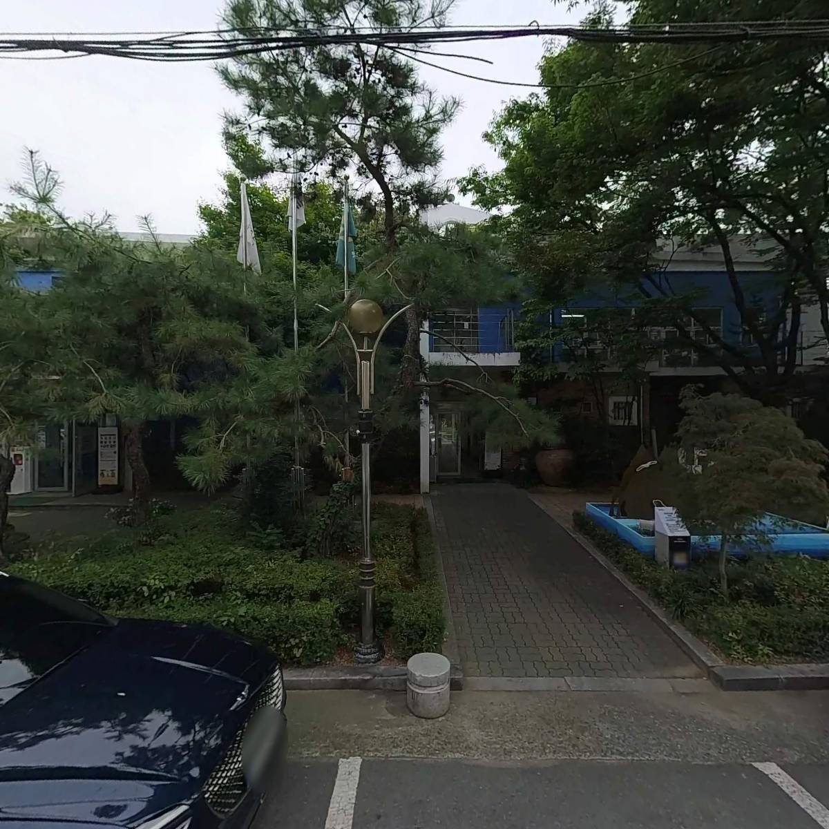 대구광역시 수성구청