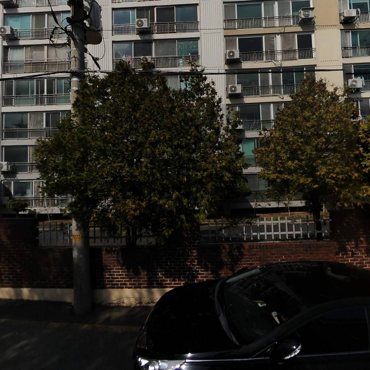 주식회사 현창종합건설