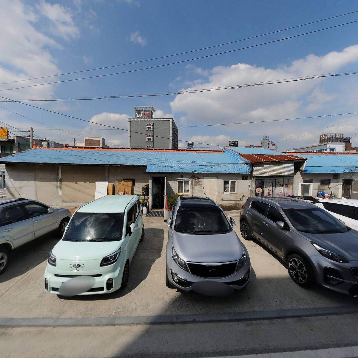 기독의원