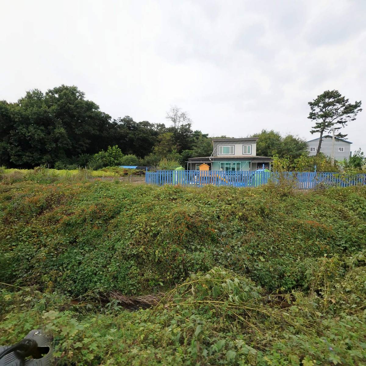 이천자연팜 주식회사 농업회사법인