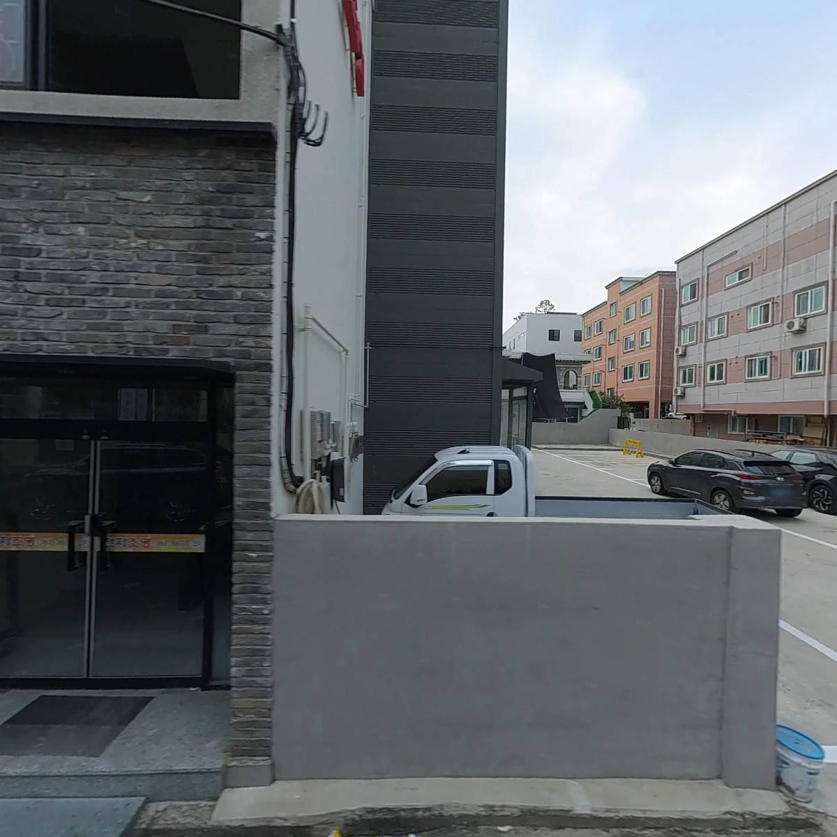 우보브랜드샵 광주점