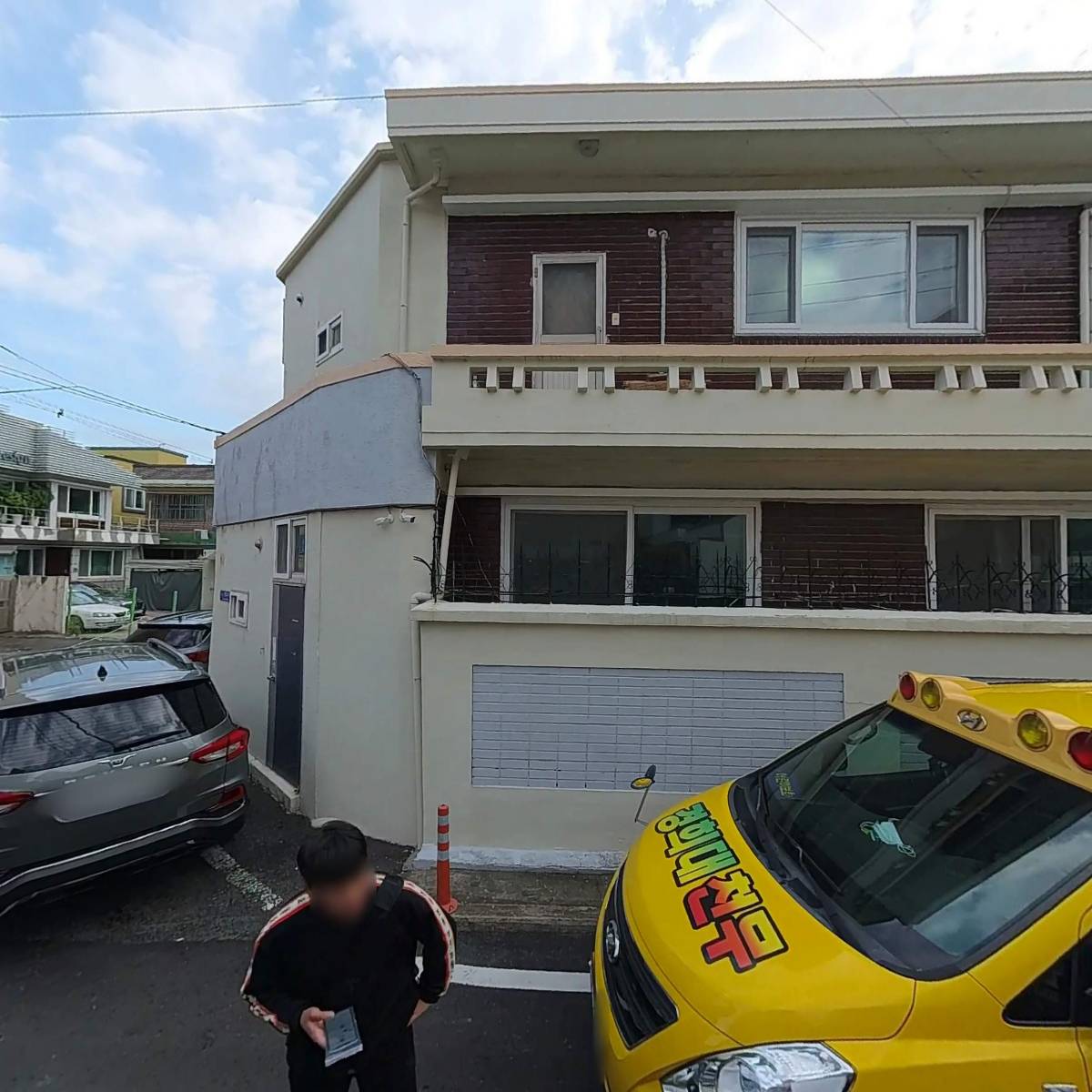 유스턴아카데미 주식회사