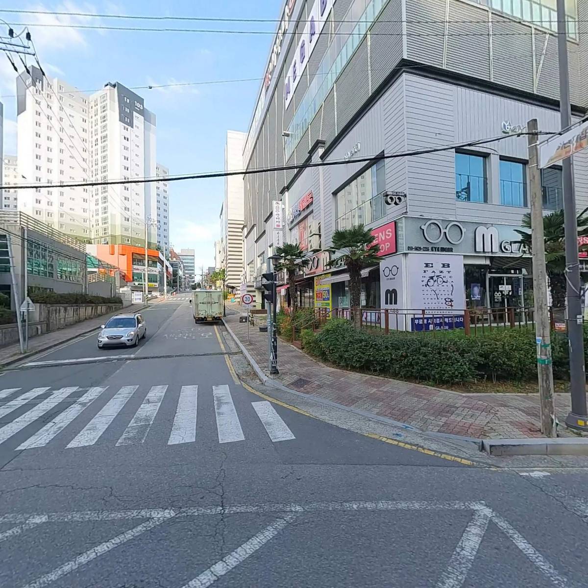 기분좋은치과의원