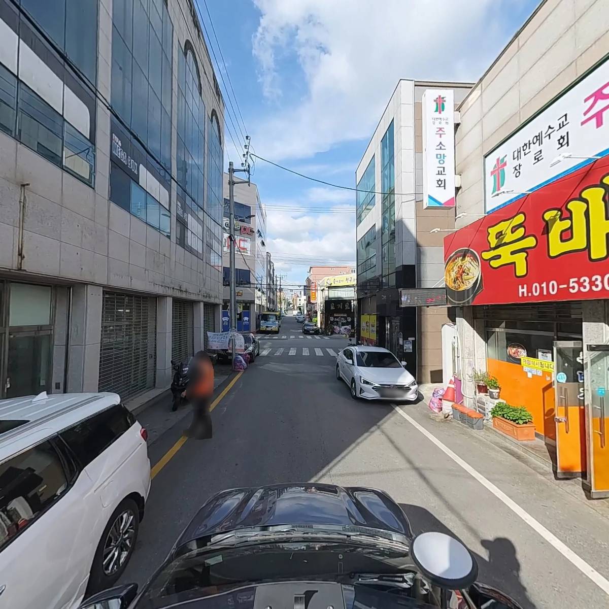 대한예수교장로회 주소망교회_4