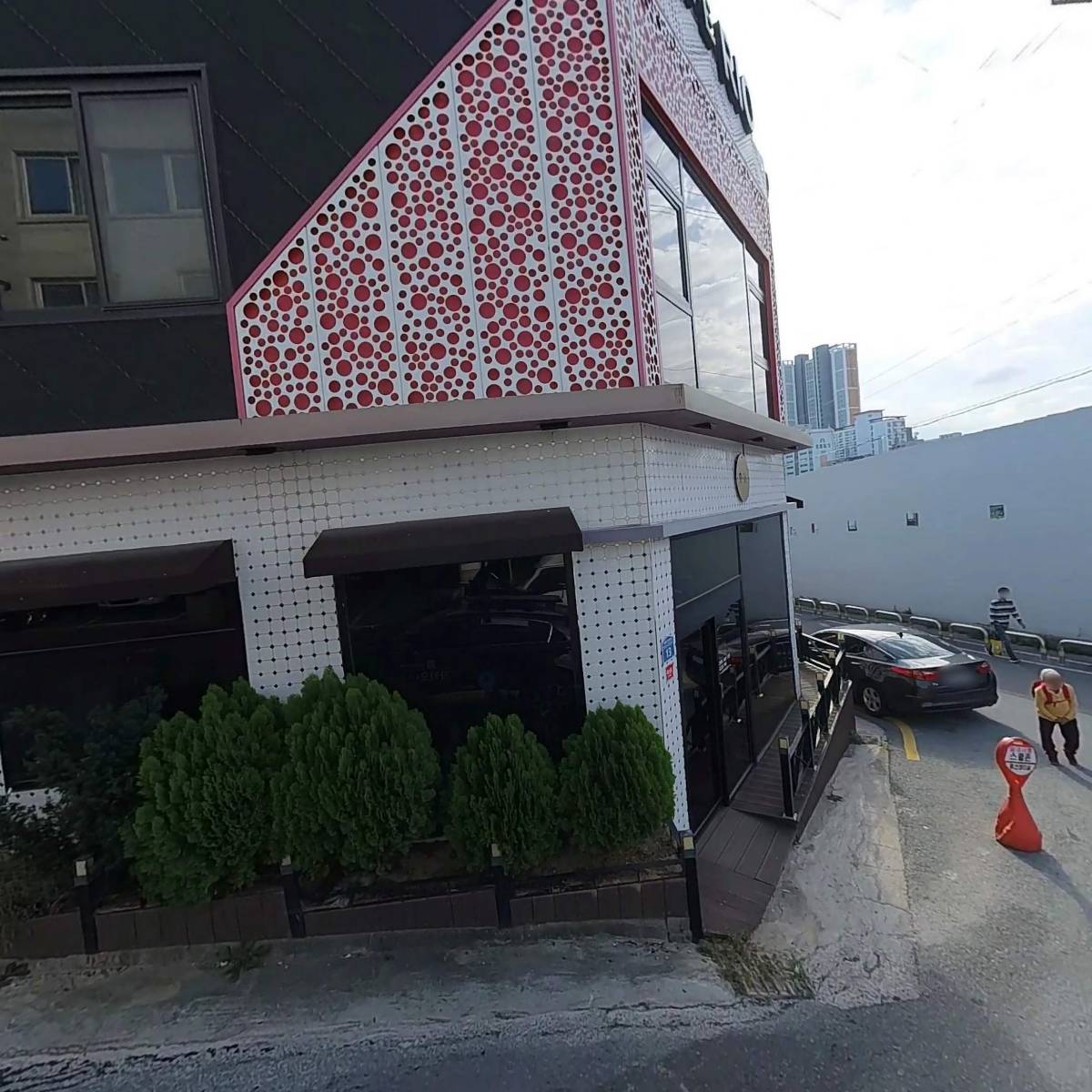 유한회사 국일산업개발