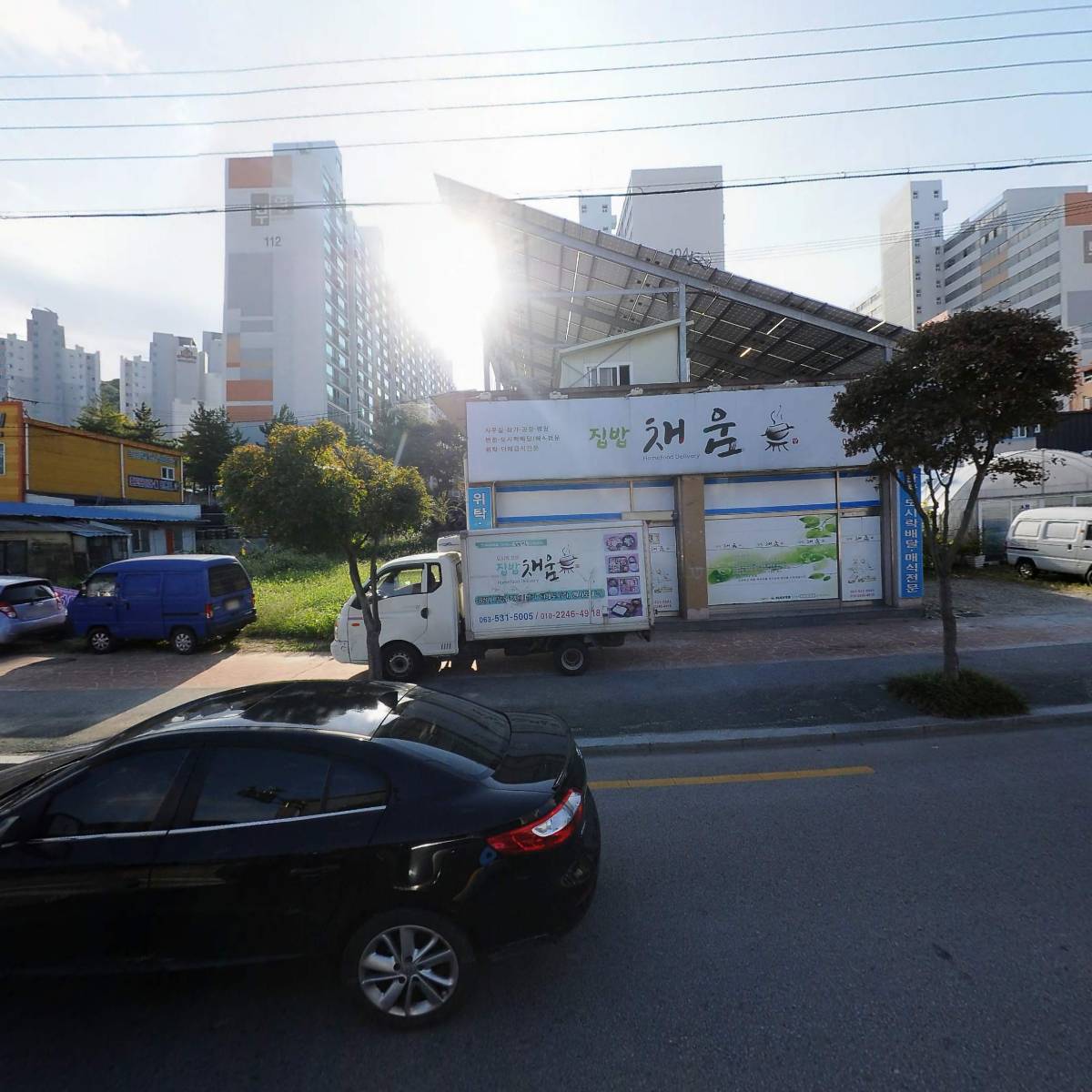 다짐스터디카페 정읍수성점