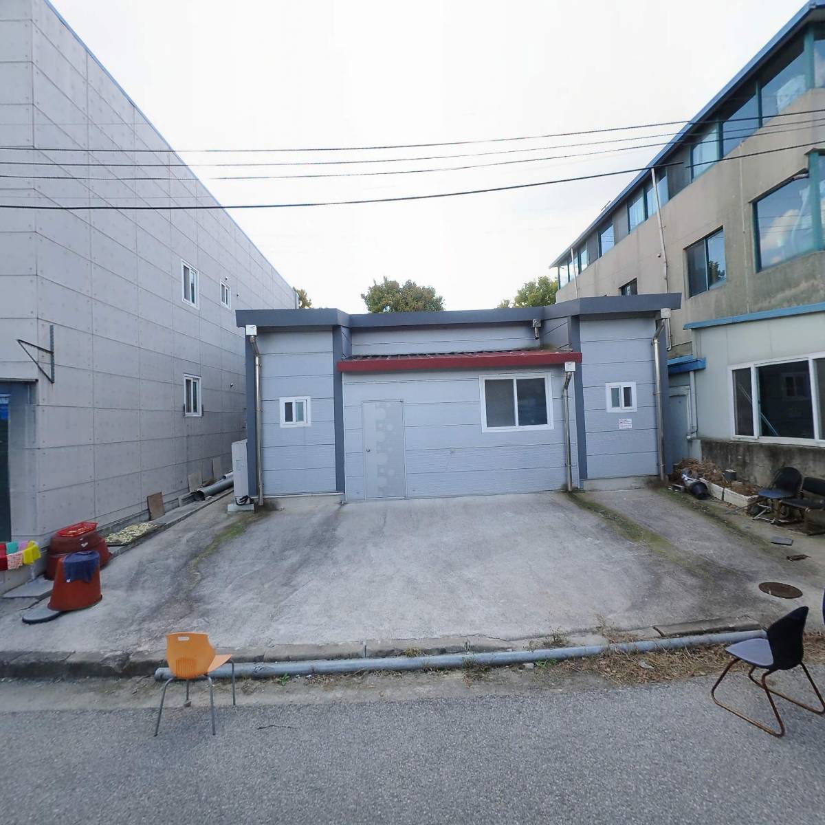 (주)서진산업개발