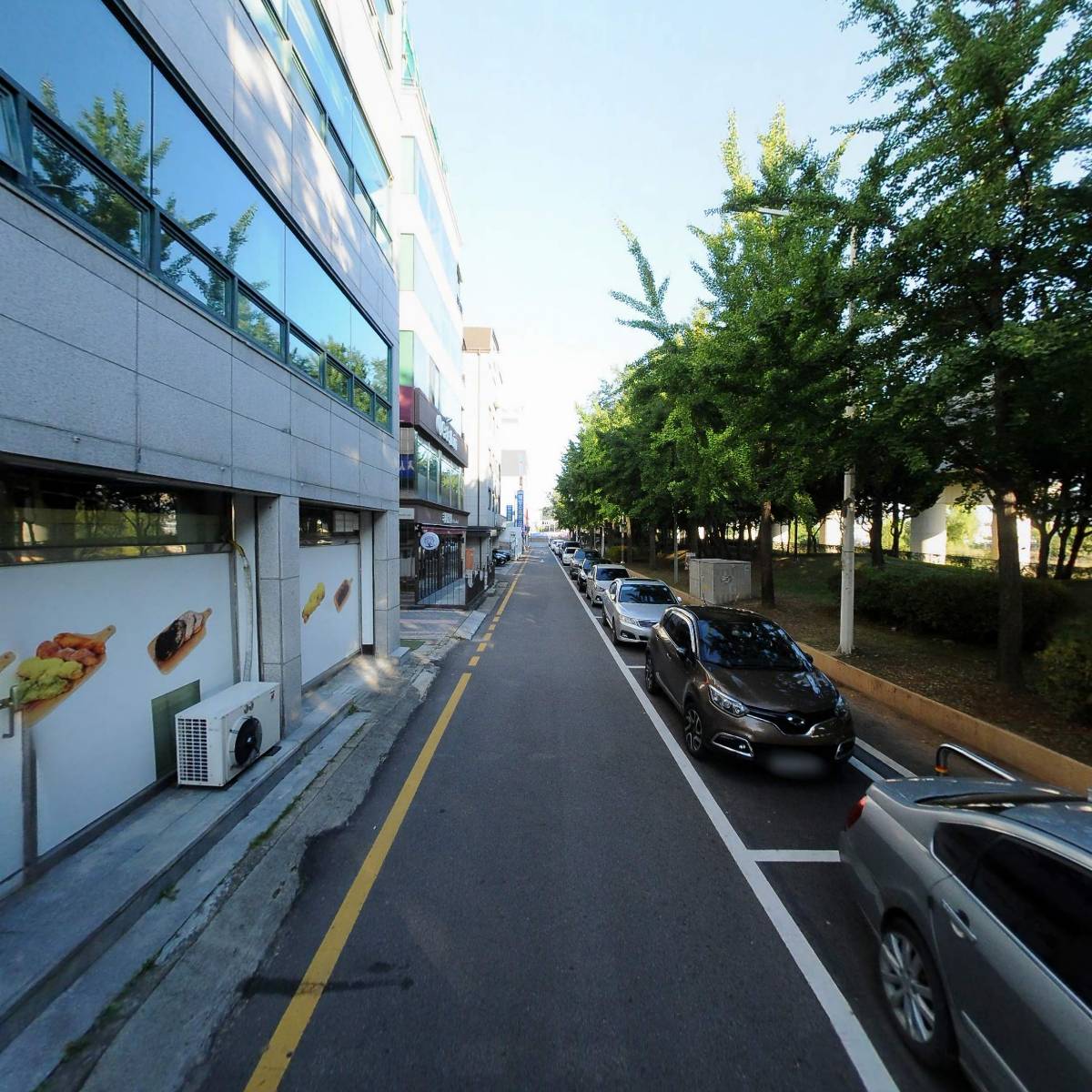 씨에스로지스틱스 주식회사 CS logistics Co., Ltd._2