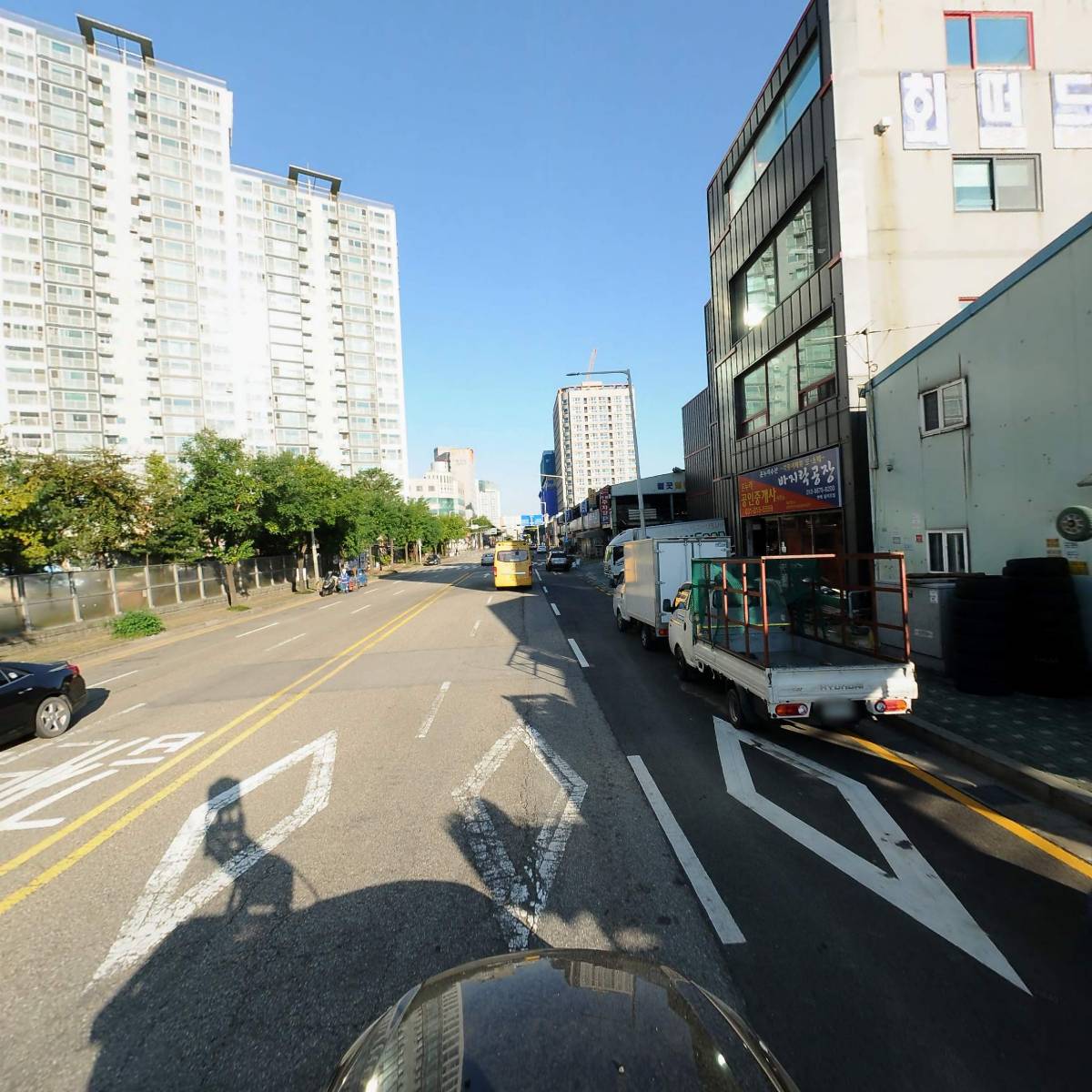 월곶 손 세차장_4