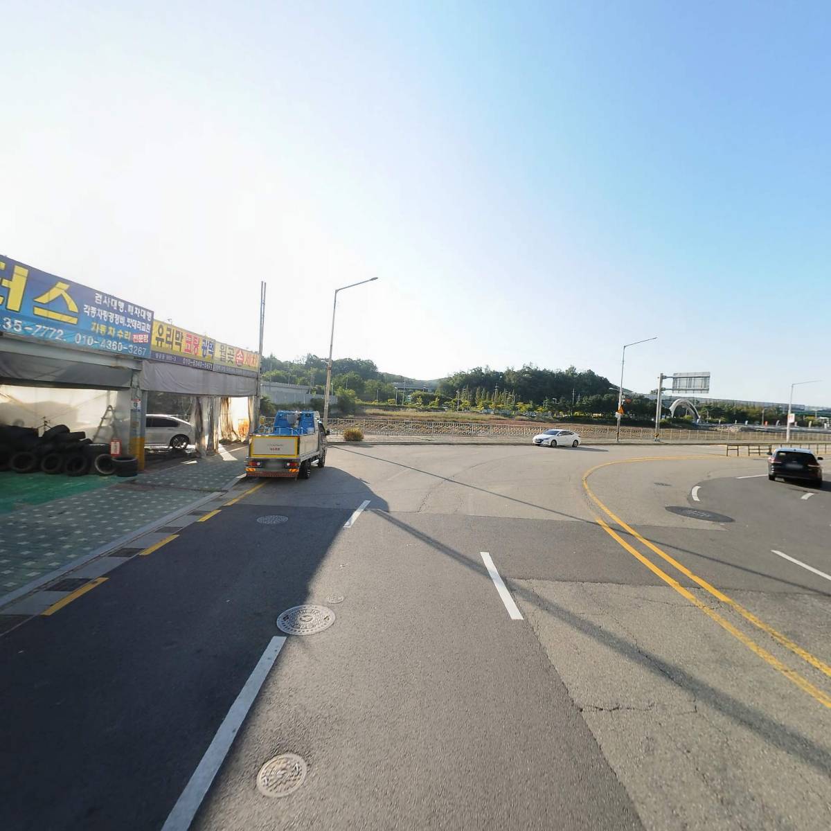 월곶 손 세차장_2