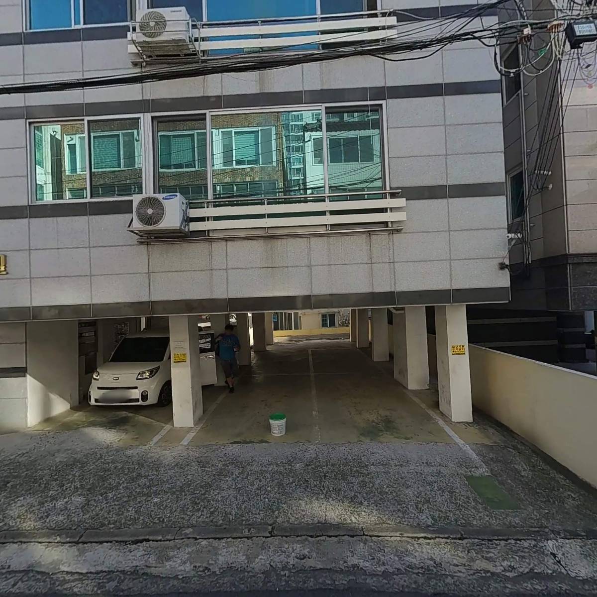 주식회사 와이비엔지니어링 (Yb engineering)