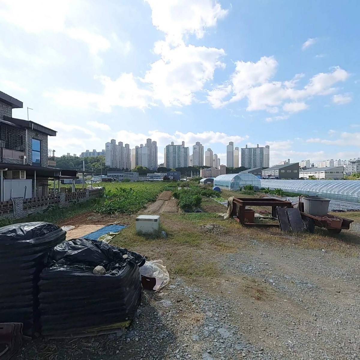 주식회사 지삼 광주지점