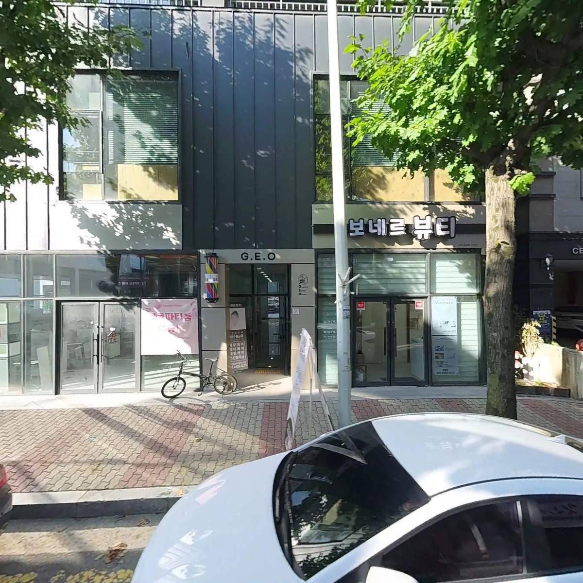 커넥츠프랩수능관광주첨단점학원