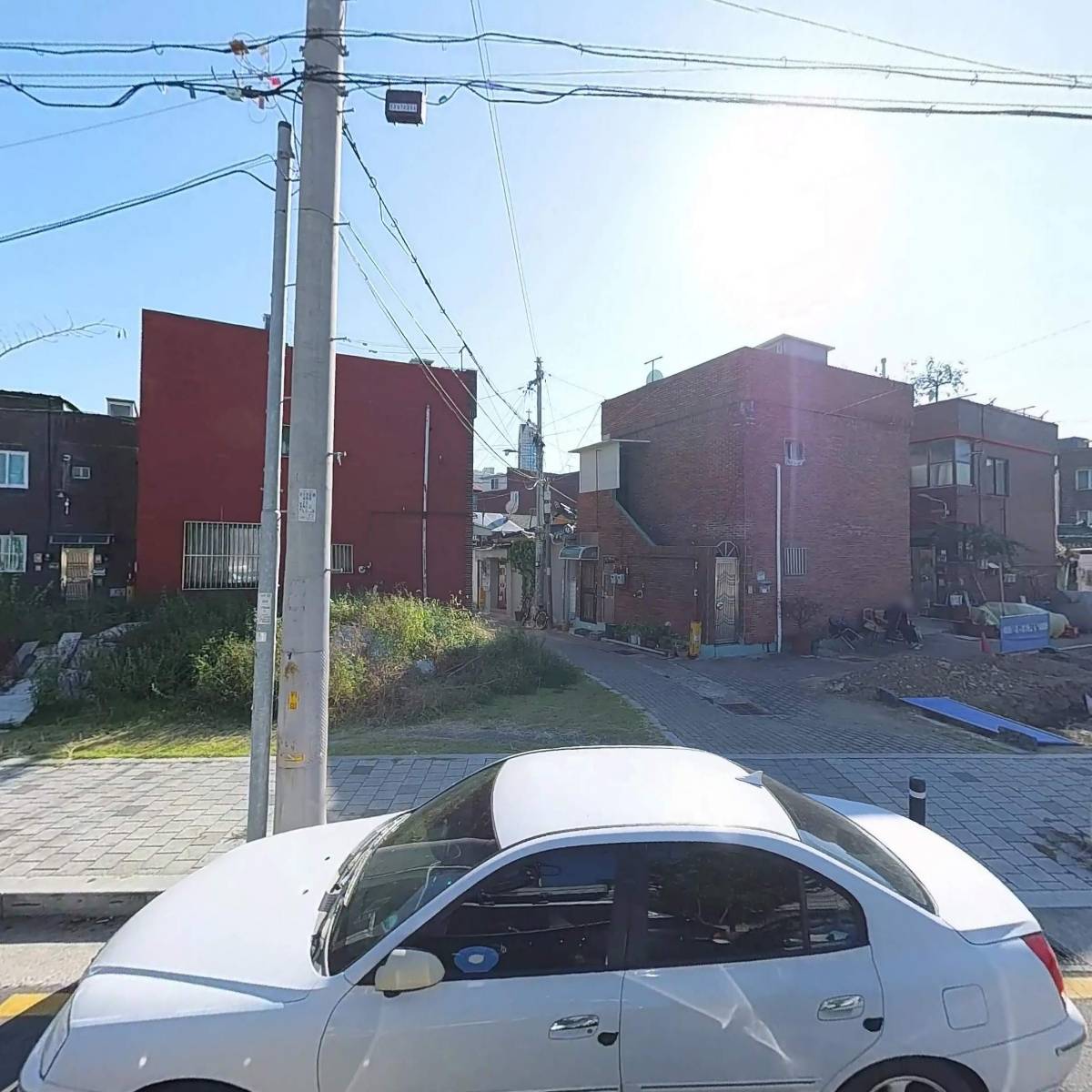 새마을부녀회 서구비산2．3동지회