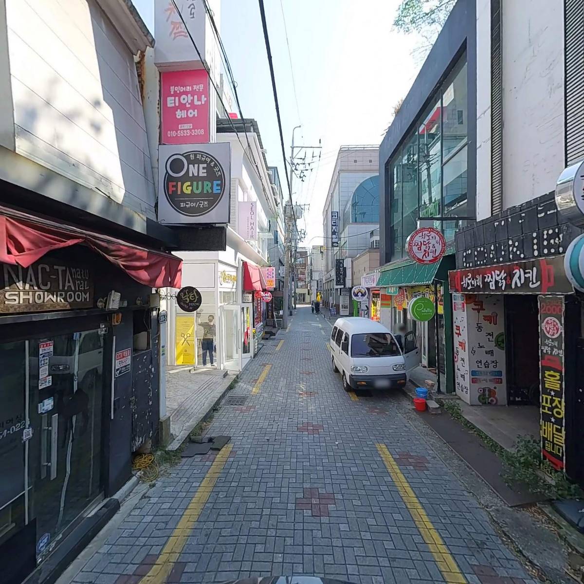계돼지 동성로점_2