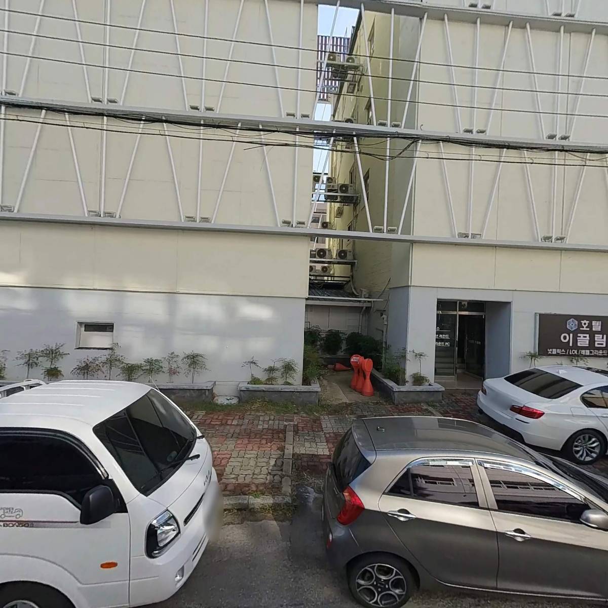 르노코리아자동차광산대리점(주)