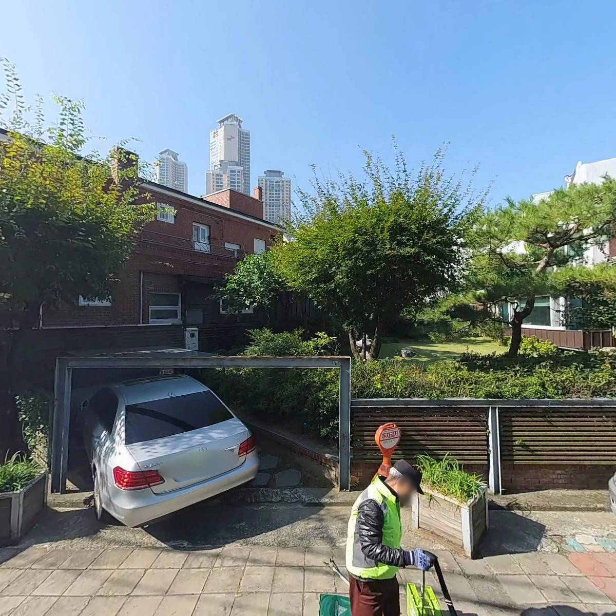 주식회사 뉴예스렌트카