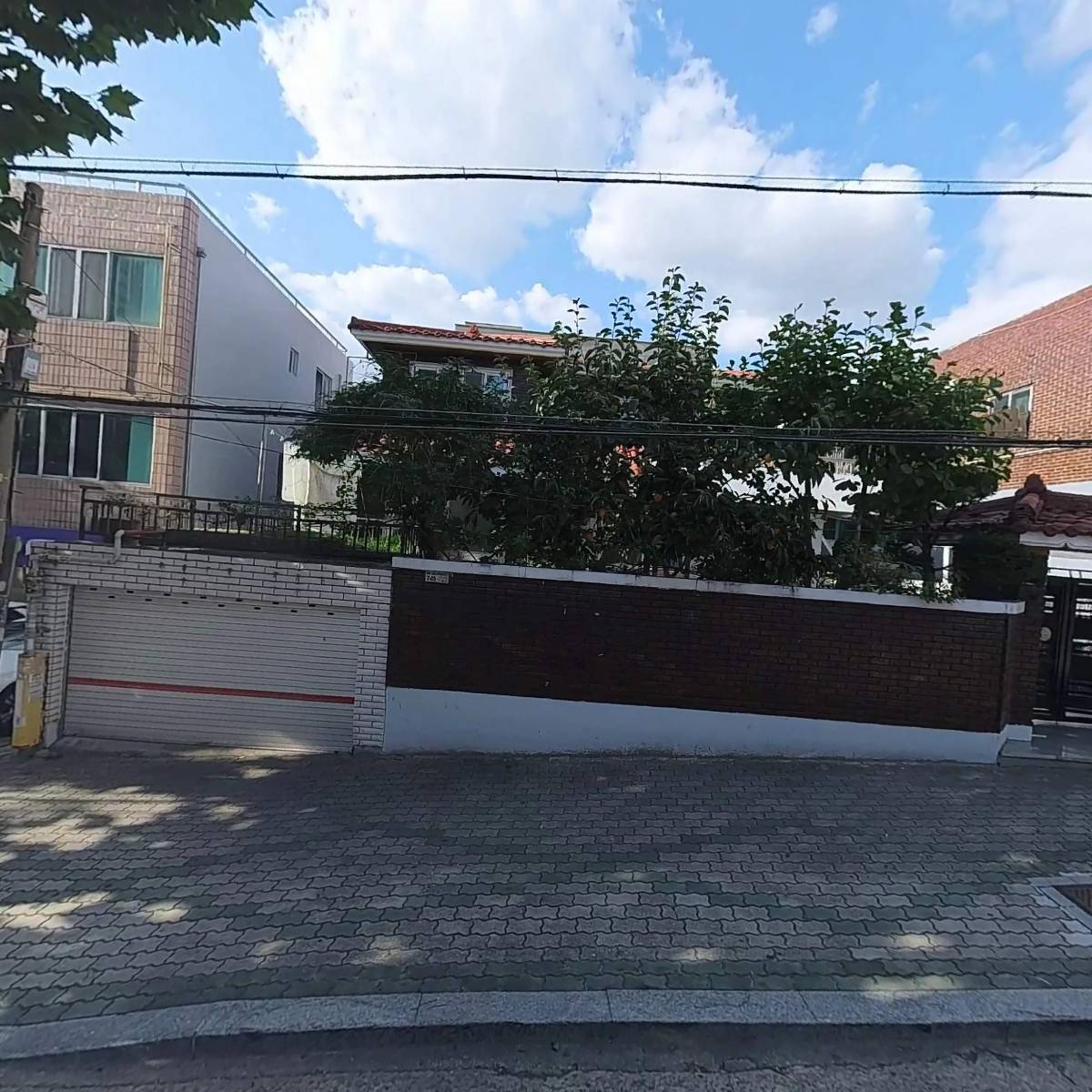 한일태권도체육관