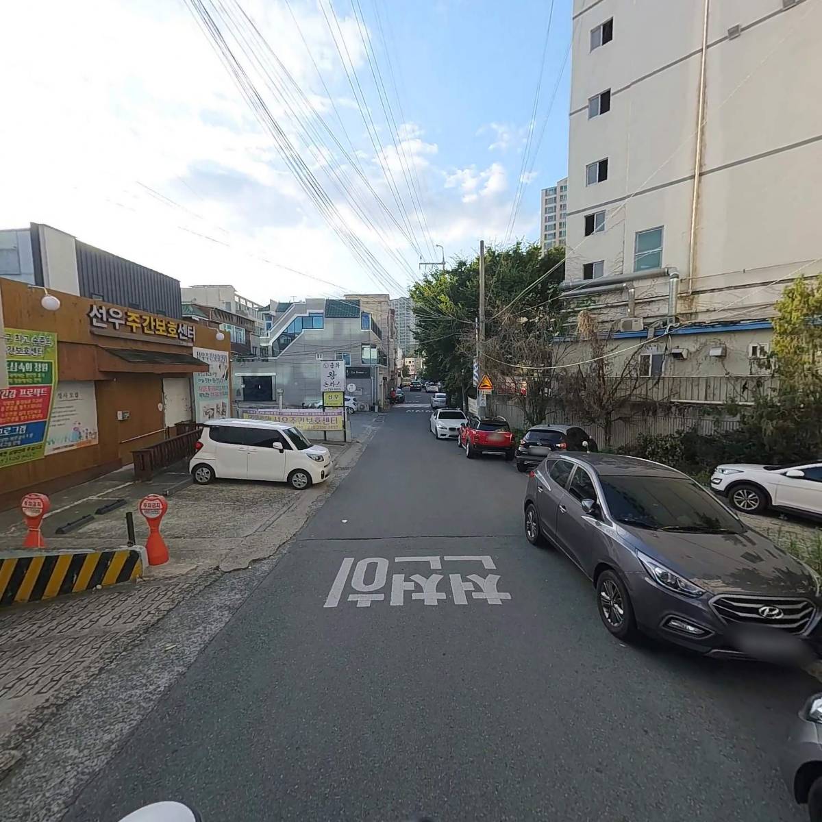 경주현곡우렁이쌈_2
