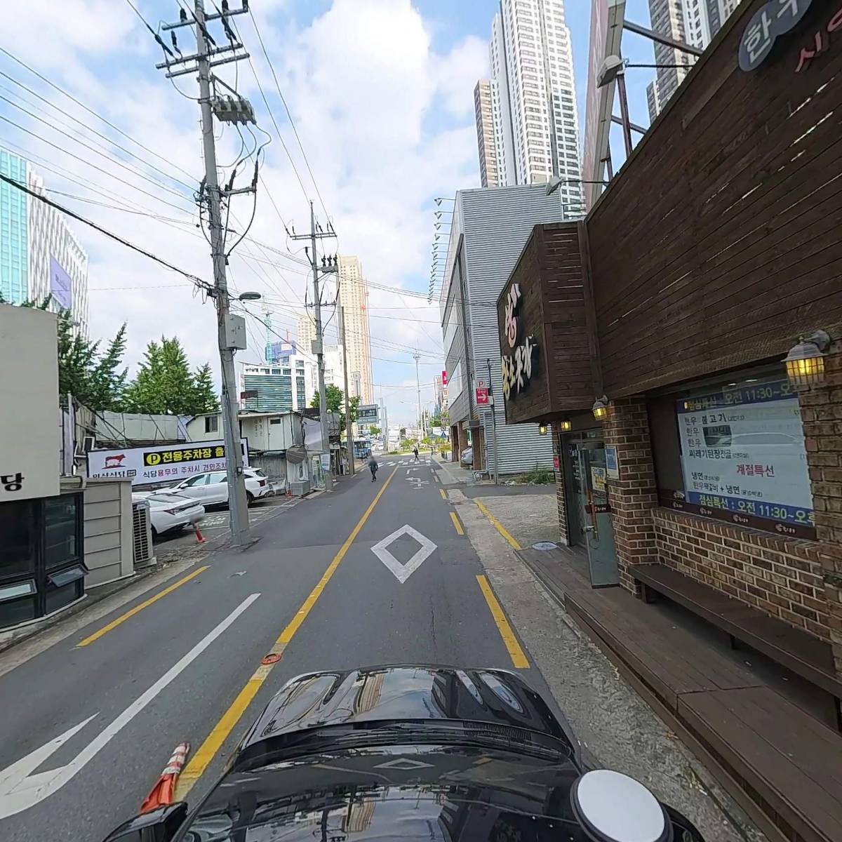 제주곤이칼국수 죽전점_4