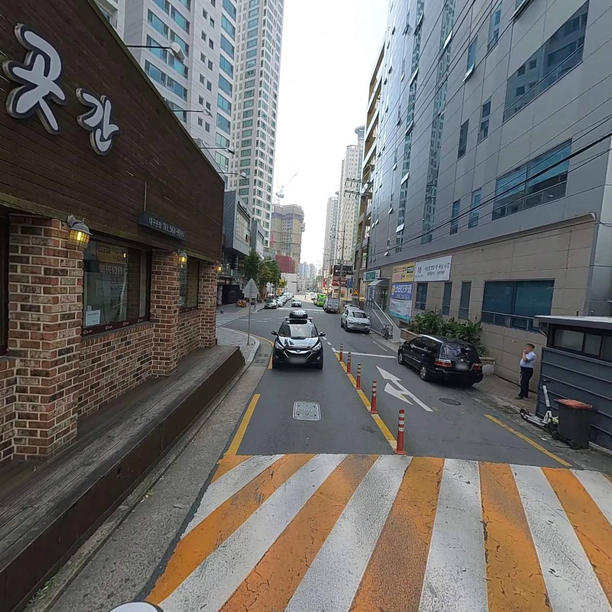 제주곤이칼국수 죽전점_2