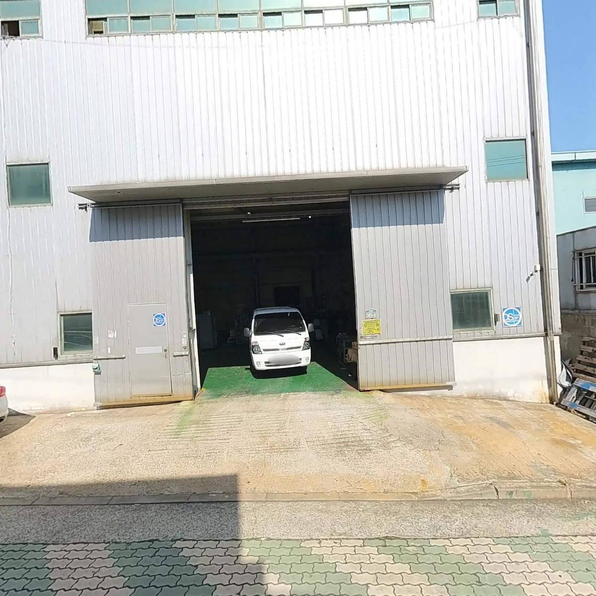 오성정밀