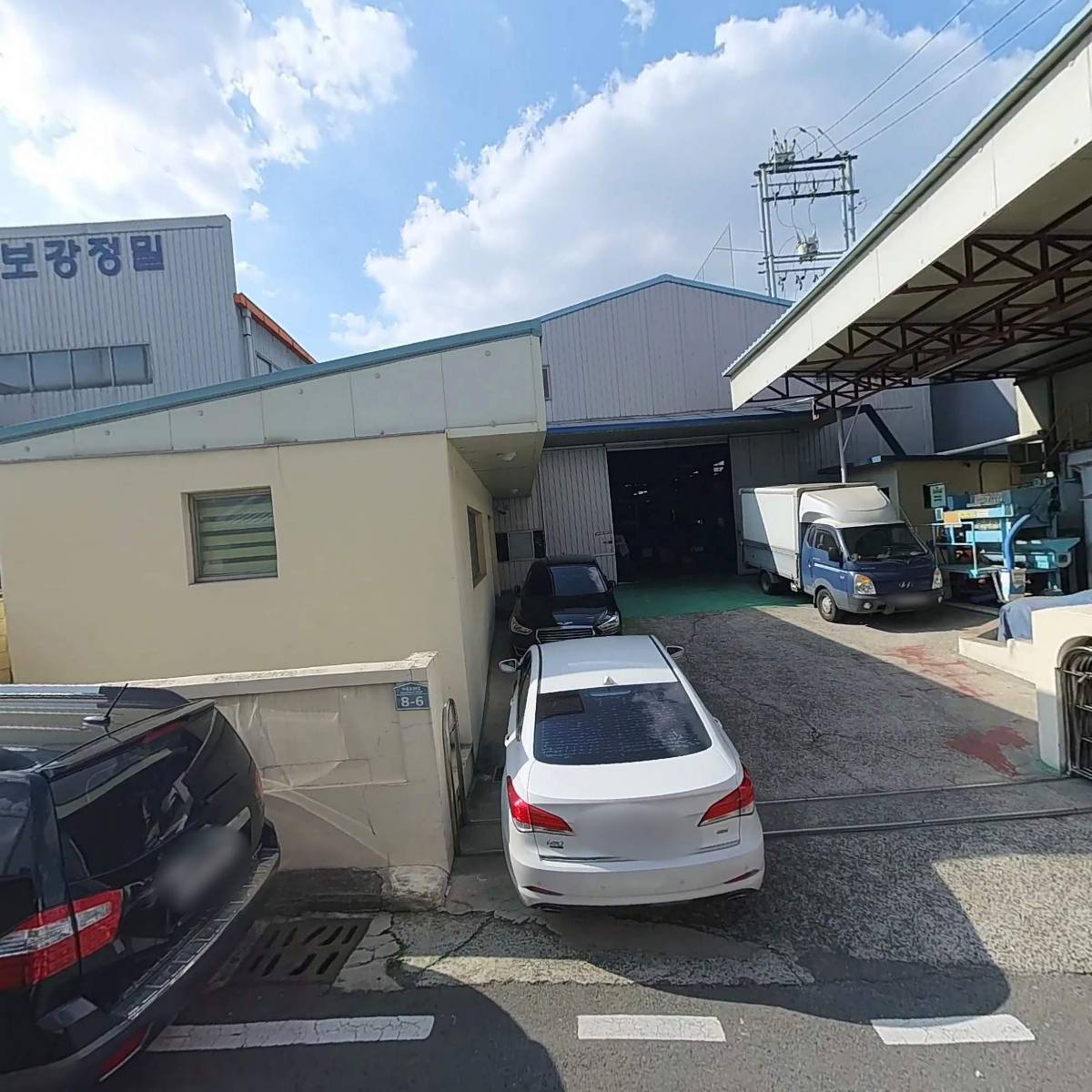 주식회사 마이크로엠알오