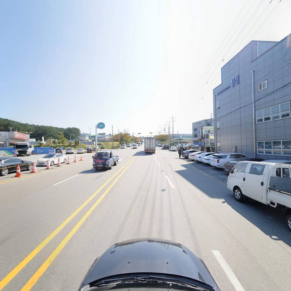 현대오일뱅크（주）직영황금산주유소_4