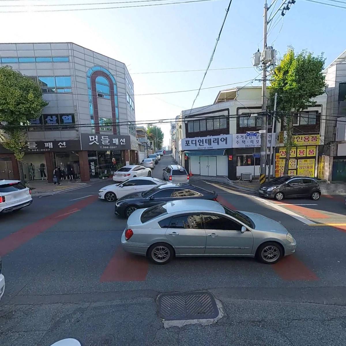 대한예수교장로회 에셀교회_2