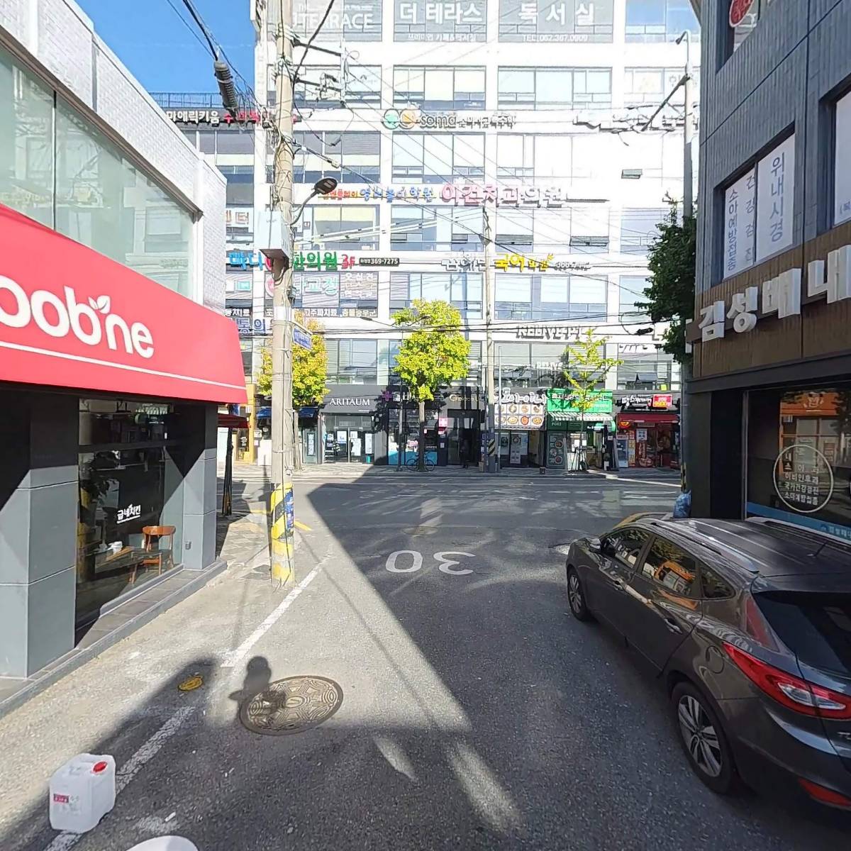 굽네치킨 월산점_2