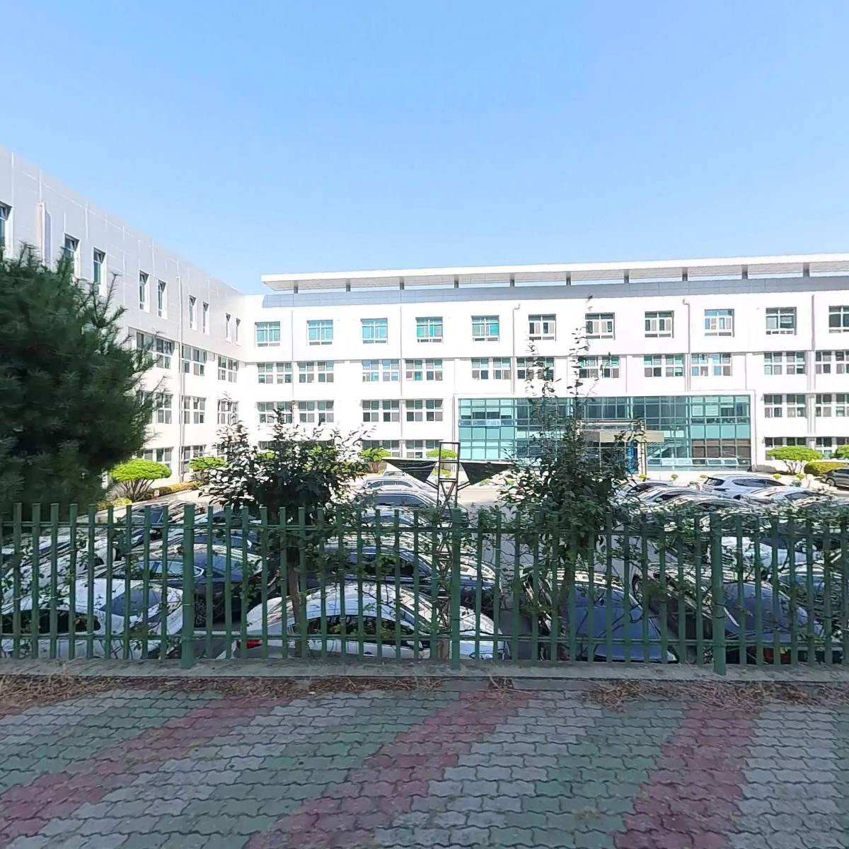 광주광역시교육연구정보원