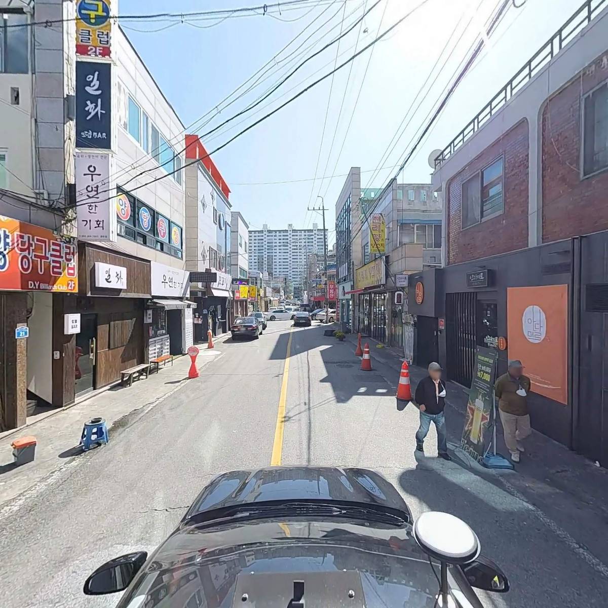 원조쌍촌할매청진동해장국_4