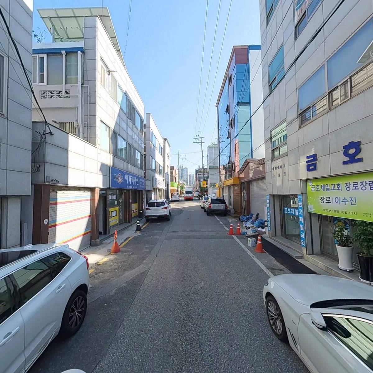 한샘리하우스 금호 패키지 대리점_2