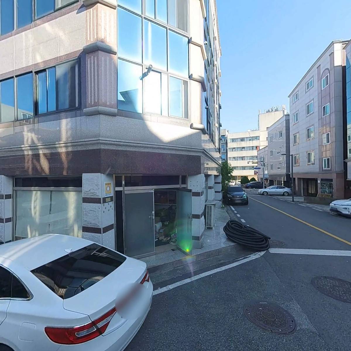 네스트산업개발 주식회사