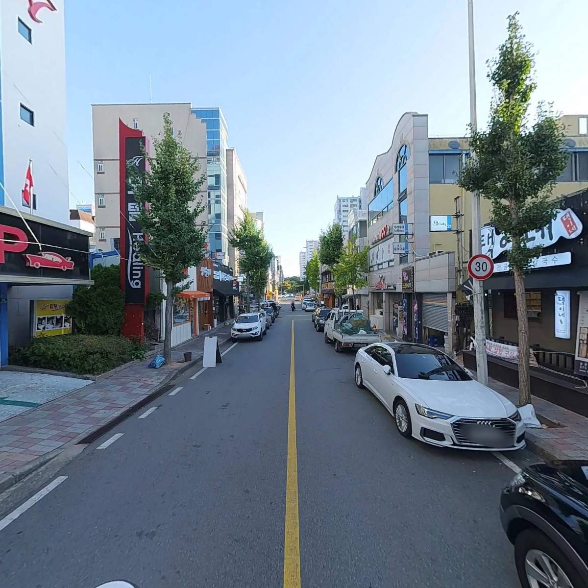 택이네조개전골금호점_2