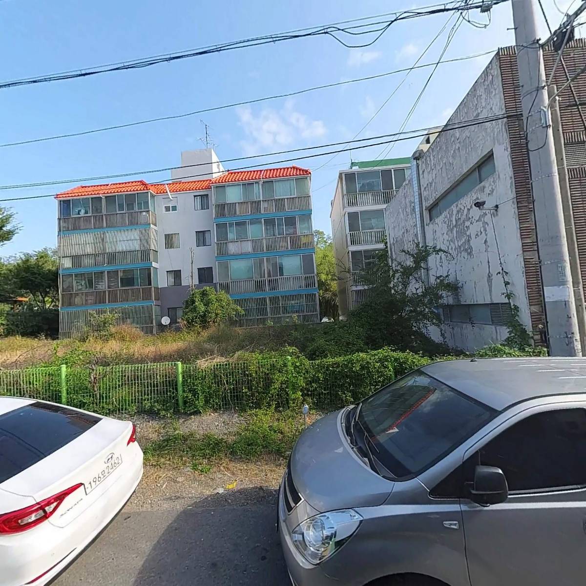 성림교역