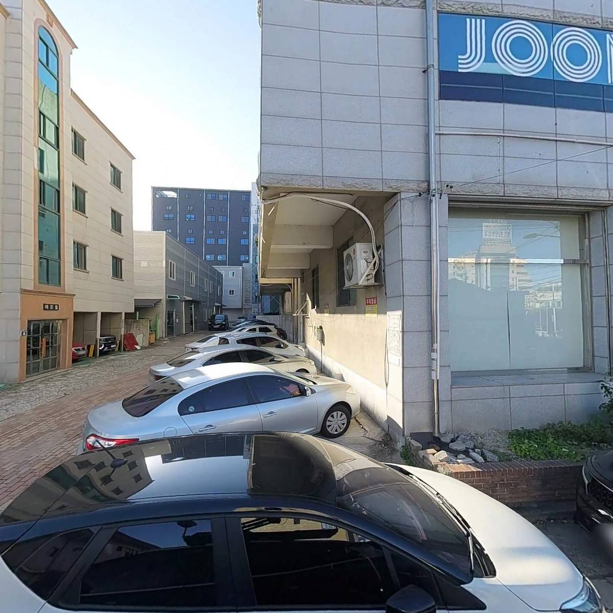 노인의전화재가노인돌봄센터
