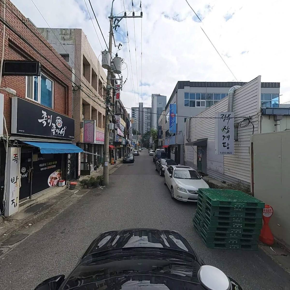 대신정기화물 대구본리영업소_4