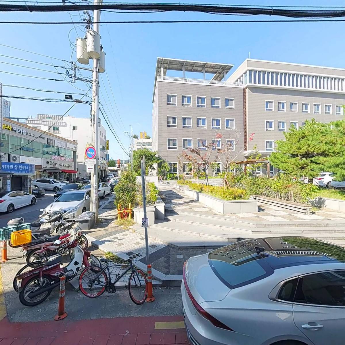 세무사 권태출 사무소