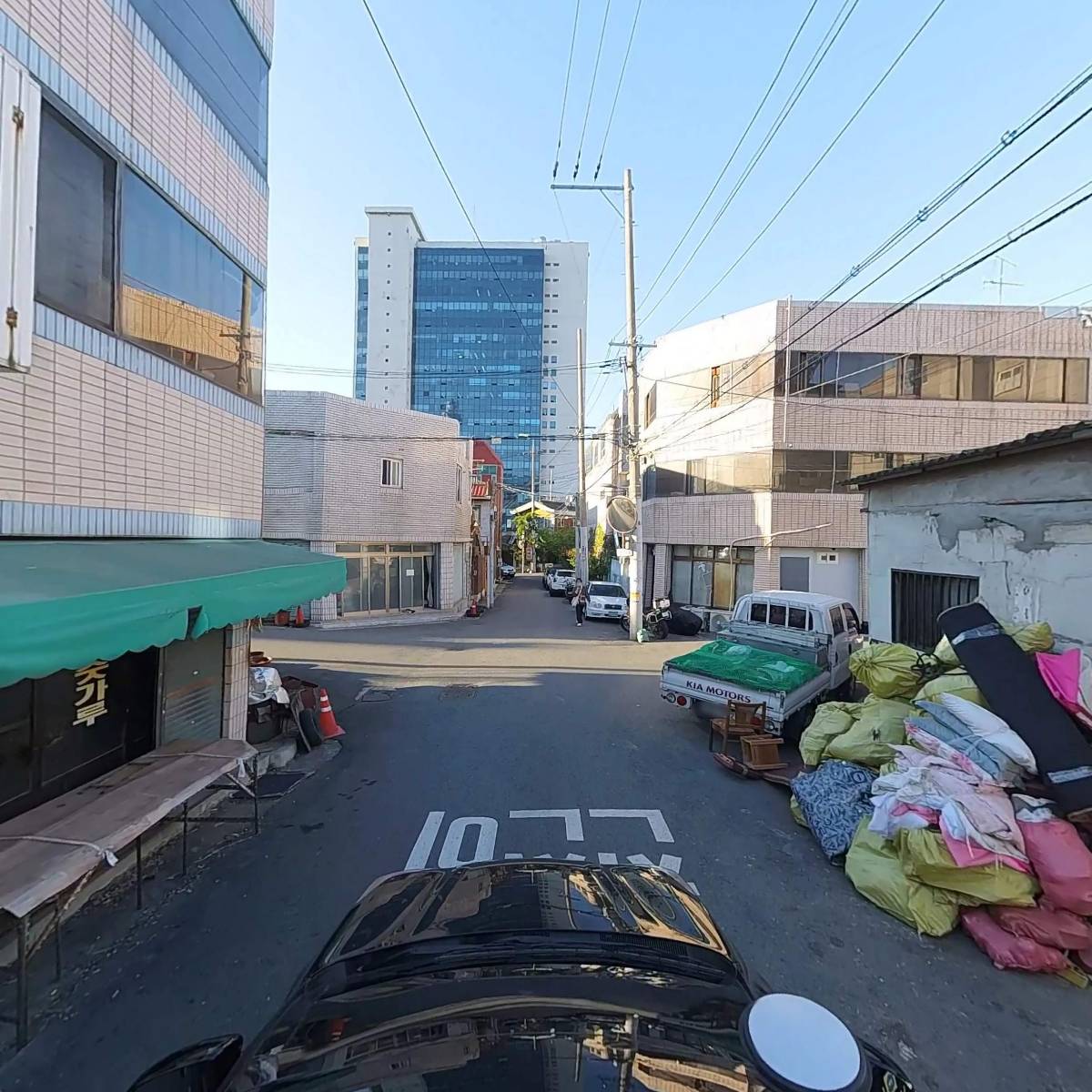고려유품정리,촌집정리,철거,폐업정리_4